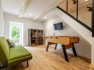 Vente maison 11 pièces