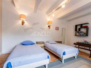 Vente maison 11 pièces