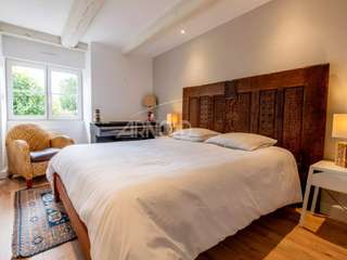 Vente maison 11 pièces