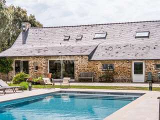Vente maison 11 pièces