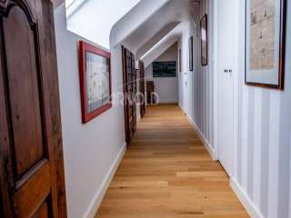Vente maison 11 pièces