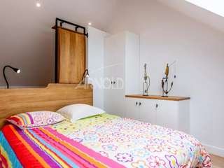 Vente maison 11 pièces