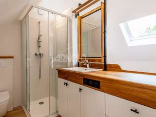 Vente maison 11 pièces