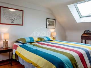 Vente maison 11 pièces