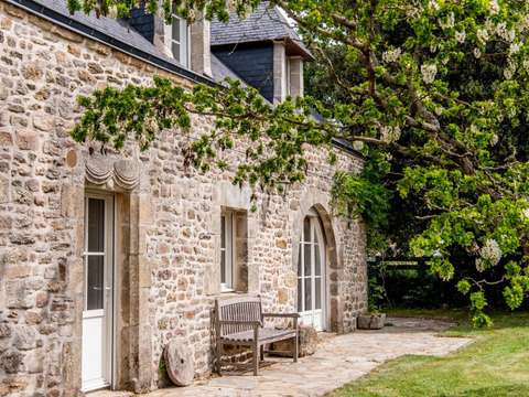 Vente maison 11 pièces