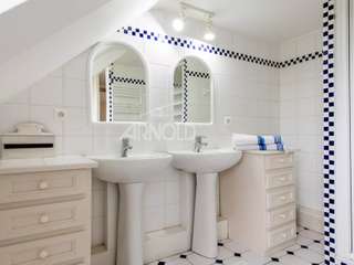 Vente maison 11 pièces