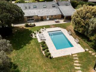 Vente maison 11 pièces