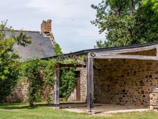 Vente maison 11 pièces