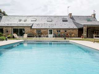 Vente maison 11 pièces
