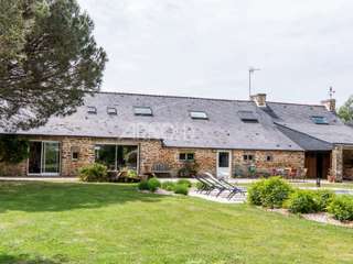 Vente maison 11 pièces