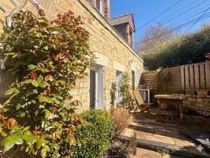 Vente Maison 5 chambresBaden