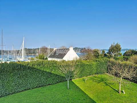 Vente maison 7 pièces Baden 56