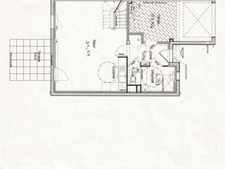 Vente maison 4 pièces Vente maison 4 pièces