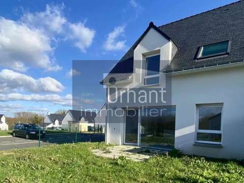 Vente maison 4 pièces Baden 56