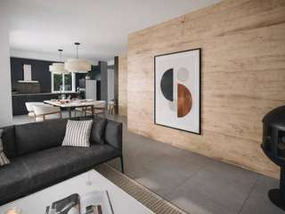Vente maison 5 pièces Vente maison 5 pièces