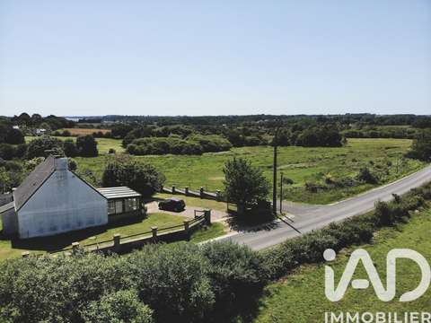Vente maison 4 pièces Baden 56