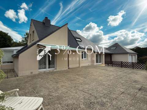 Vente maison 5 pièces Baden 56