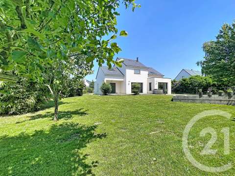 Vente maison 7 pièces Baden 56