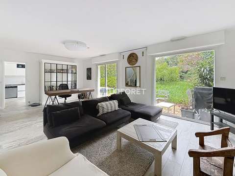Vente maison 5 pièces Baden 56