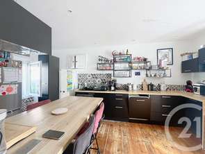 Vente Maison 5 chambresBaden