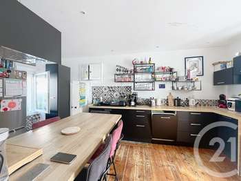 Vente maison 7 pièces Baden 56