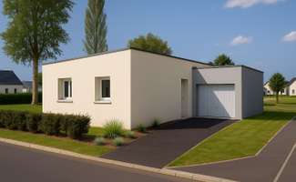 Photo Vente maison Baden