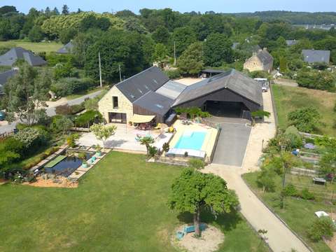 Vente maison 8 pièces Vente maison 8 pièces