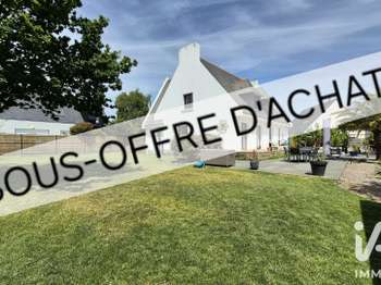 Vente maison 5 pièces Baden 56