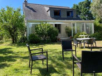 Vente Maison 4 chambresBaden