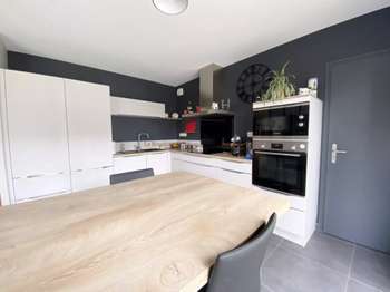 Vente maison 7 pièces Baden 56