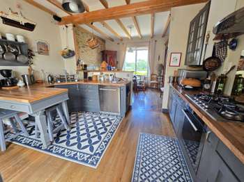 Vente Maison 4 chambresBaden