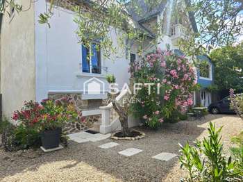 Vente maison 6 pièces Baden 56