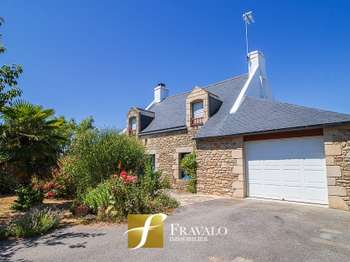 Vente maison 6 pièces Baden 56