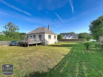 Photo Vente maison Baden