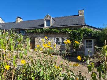 Vente maison 6 pièces Baden 56
