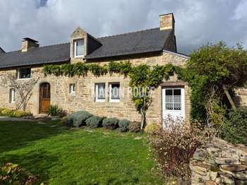Vente maison 6 pièces Baden 56