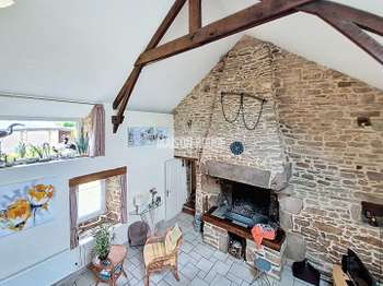 Vente maison 6 pièces Baden 56