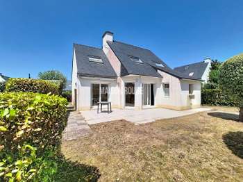 Vente maison 5 pièces Baden 56