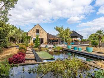 Vente Maison 4 chambresBaden