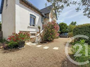 Vente maison 6 pièces Baden 56