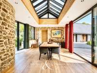 Vente maison 15 pièces