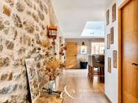 Vente maison 15 pièces