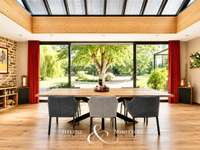 Vente maison 15 pièces