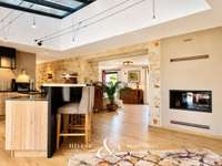 Vente maison 15 pièces