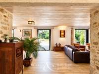Vente maison 15 pièces