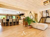 Vente maison 15 pièces