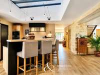 Vente maison 15 pièces