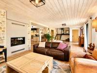 Vente maison 15 pièces