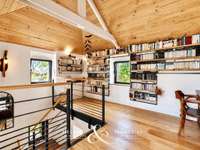 Vente maison 15 pièces