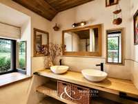 Vente maison 15 pièces